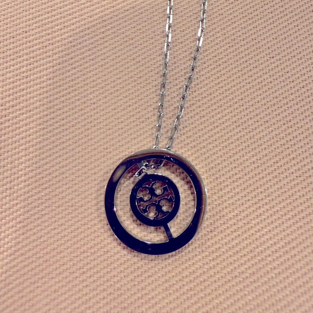 Tory Burch necklace